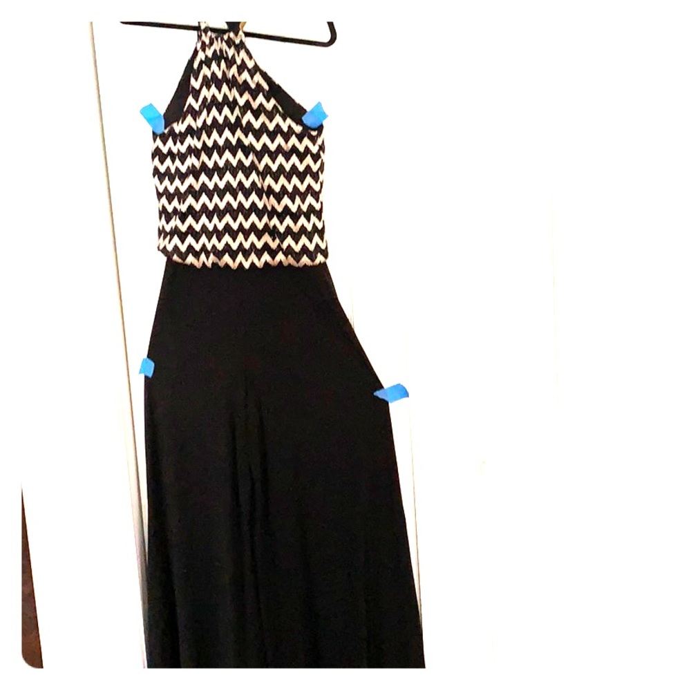 Jumpsuit / MSK